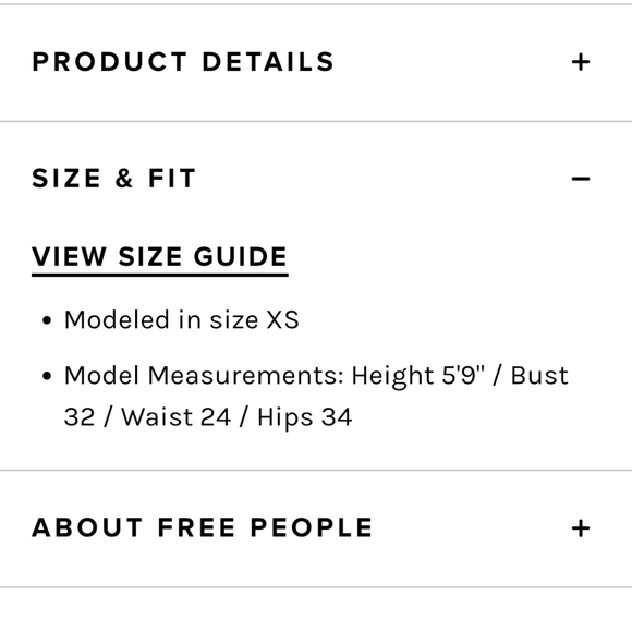 Free People No Ordinary Top - Picture 14 of 15